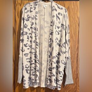 Maurice’s cardigan xl